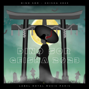 Geisha 2023 (Original Mix)