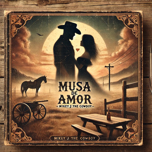 Musa De Amor
