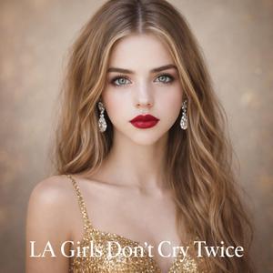 LA Girls Don’t Cry Twice