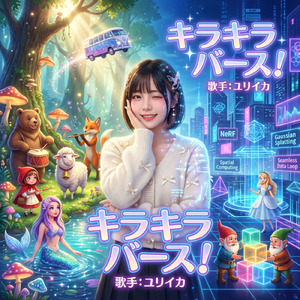 キラキラバース！