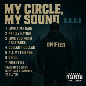 Love You From A Distance