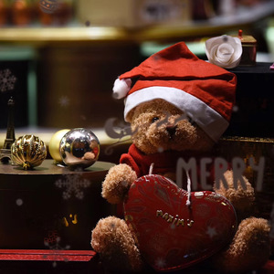 记得（翻自 Autumn Chen）