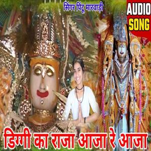 डिग्गी आवा ठेठर
