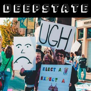 Deepstate (Instrumental) (Instrumental)