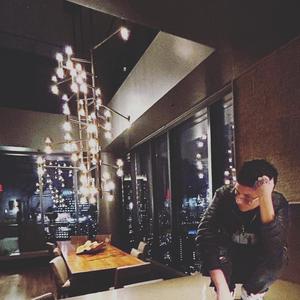 DEVIL IN A NEW DRESS