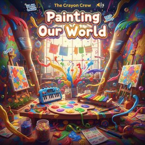 Mixing Colors (Red + Blue = Purple!)