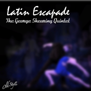 Canto Karabali (Jungle Drums))