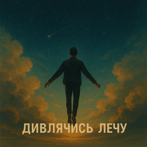 Дивлячись лечу