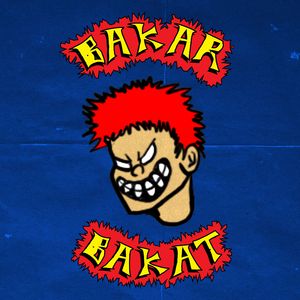 Kebakaran Bakat