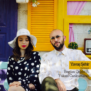 Yavaş Şehir (Caz Versiyon)