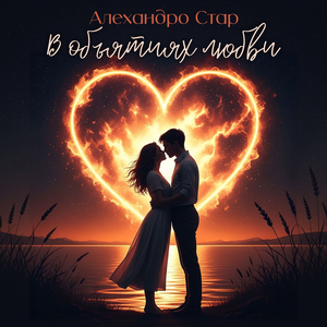 В объятиях любви