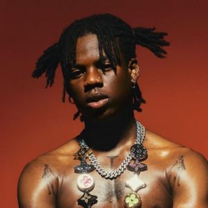 "草原明星" - Afrobeat x Afro x Rema Type Beat