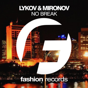 No Break (Original Mix)