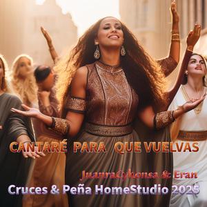 Cantaré Ya Vengas PADRE