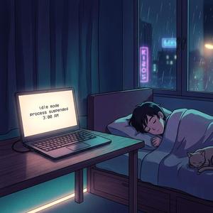 offline mode