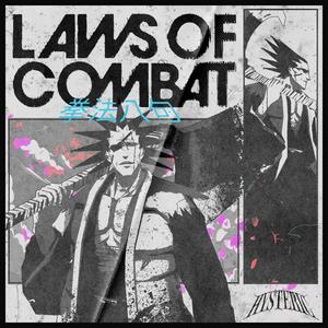 LAWS OF COMBAT