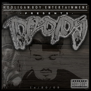 Recipe 2 Be a Druggy