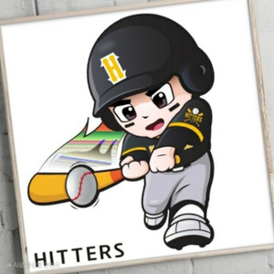 히터스 행복을 치다
