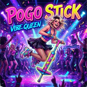 Pogo Stick