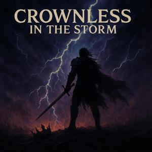 Crownless in the Storm
