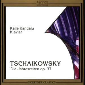 Dumka, E-Moll, op. 59