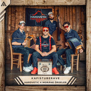 KafistubeRave (Hardstyle Version)