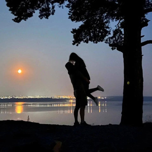 лечу к тебе