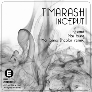 Inceput (Original Mix)