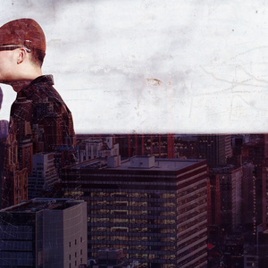 唐人街（Cover 赵英俊）