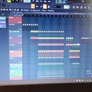 If We try（WT remix）