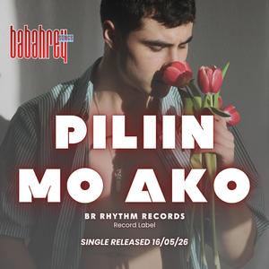 Piliin Mo Ako