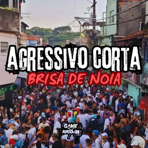 Agressivo Corta Brisa de Noia