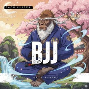 Alma de Guerreiro Brazilian Jiu-Jitsu (feat. LOS COMPAS DE HIERRO BOGOTA)