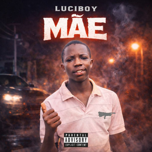 Mãe