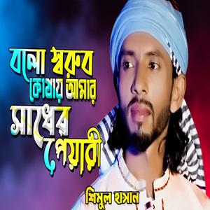 বলো স্বরূপ কোথায় আমার সাধের পেয়ারী