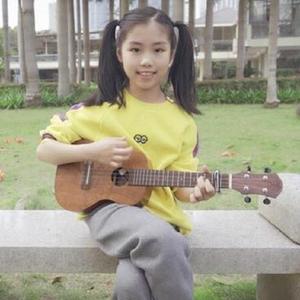 练羽《隐江湖》