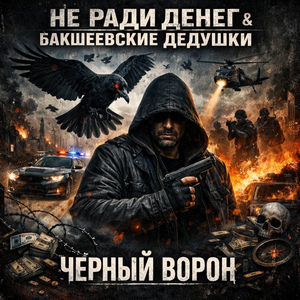 Черный Ворон