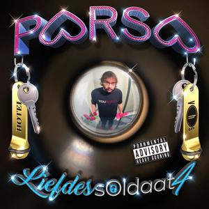 MEISJE (feat. Slagter)