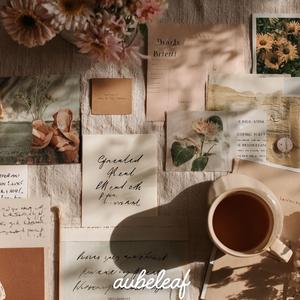 Running Wild in the Summer Rain