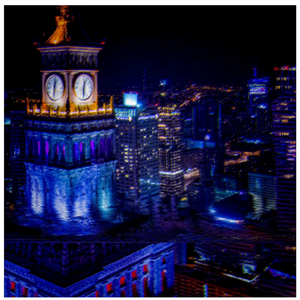 NIGHTCITY