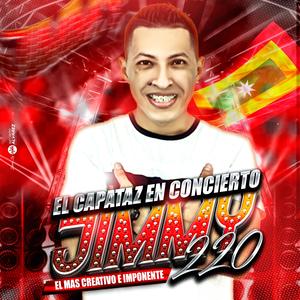 EL Capataz En Concierto (Skorpion disco show)