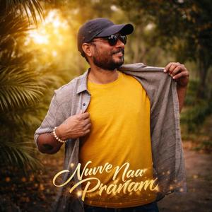 Nuvve naa pranam