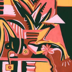 Talmend gemoed (Remix)