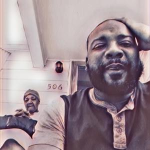 Hustle Like Granny (All Hustle)