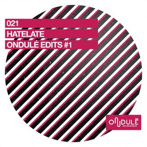 Lunatique (Hatelate Uptempo Edit)