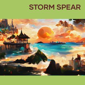 Storm Spear