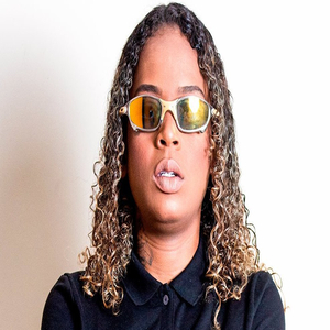 É Só Bailão Vs Dança pra Vagabundo (feat. Mc Dricka & MC Fahah)