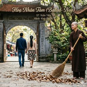 Hoạ Nhân Tâm (Ballad-New)