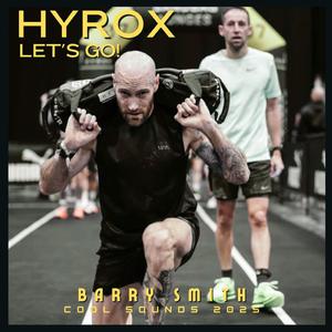 HYROX Let's Go