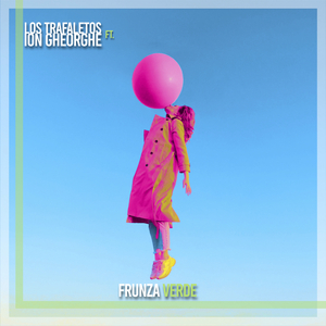 Frunza Verde (Dub Mix)